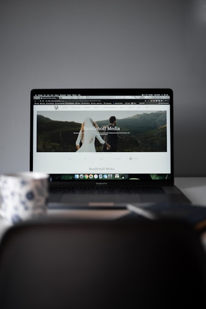 Creating a Strong Online Presence