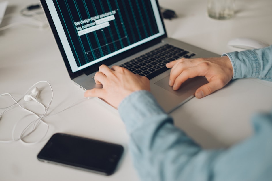 Tips for Effective Website Maintenance
